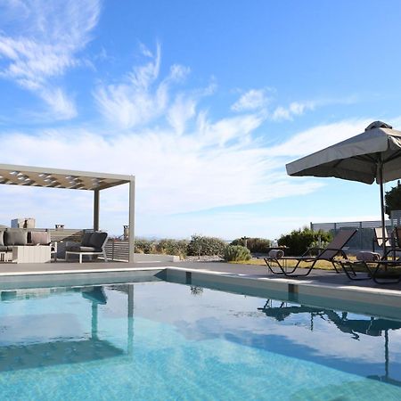 Villa Soligia Thalassa Pefkali Dış mekan fotoğraf