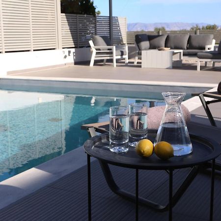 Villa Soligia Thalassa Pefkali Dış mekan fotoğraf
