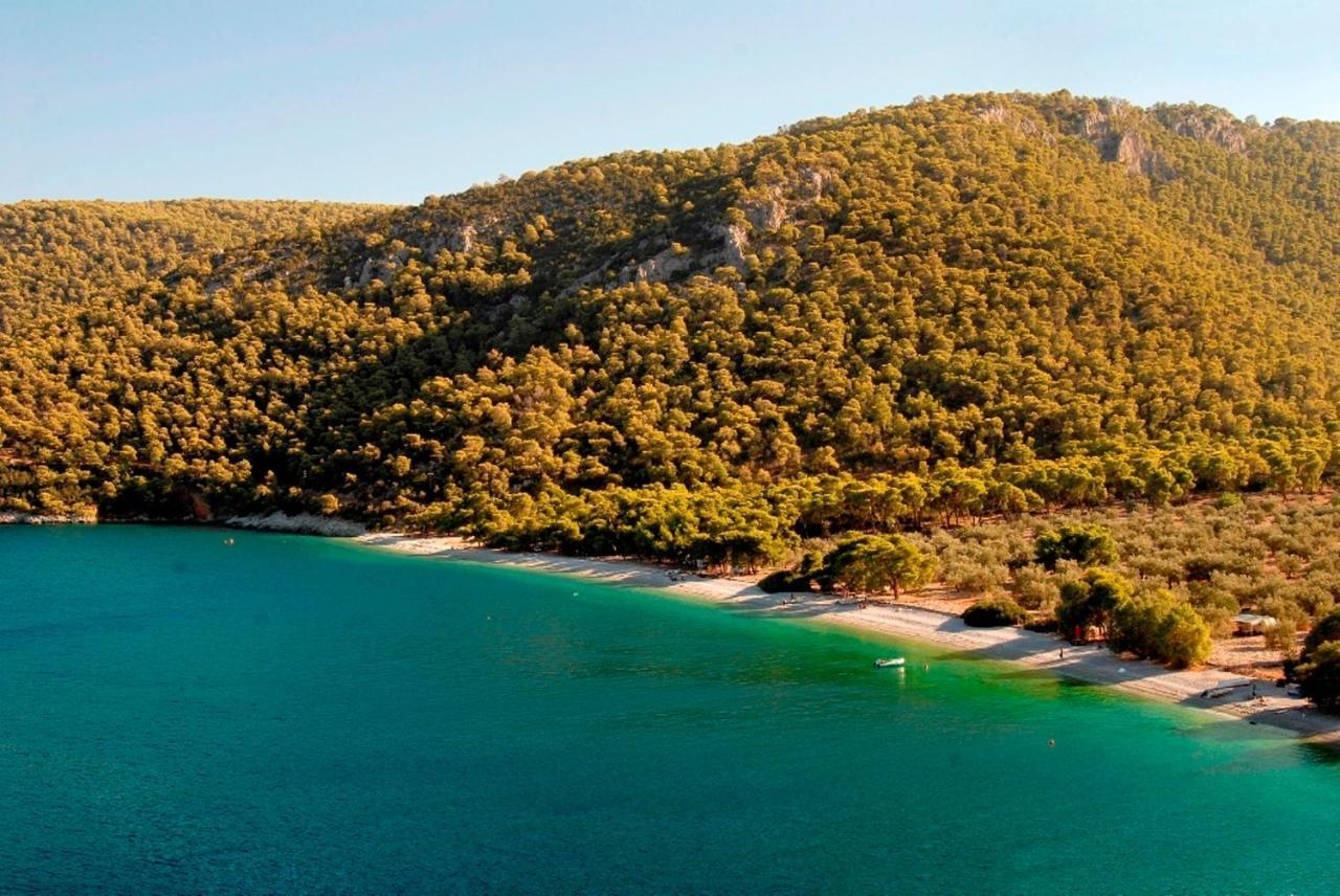 Villa Soligia Thalassa Pefkali Dış mekan fotoğraf
