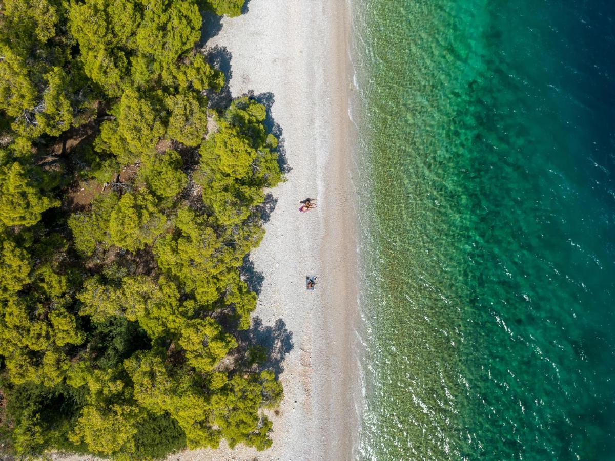 Villa Soligia Thalassa Pefkali Dış mekan fotoğraf