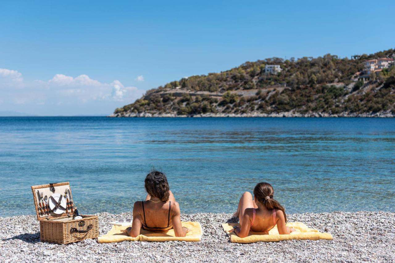 Villa Soligia Thalassa Pefkali Dış mekan fotoğraf