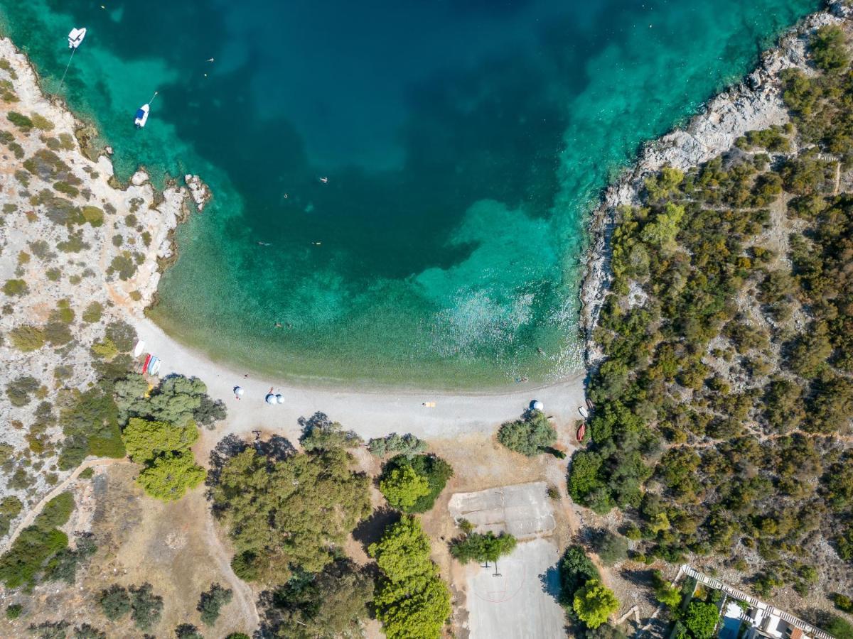 Villa Soligia Thalassa Pefkali Dış mekan fotoğraf