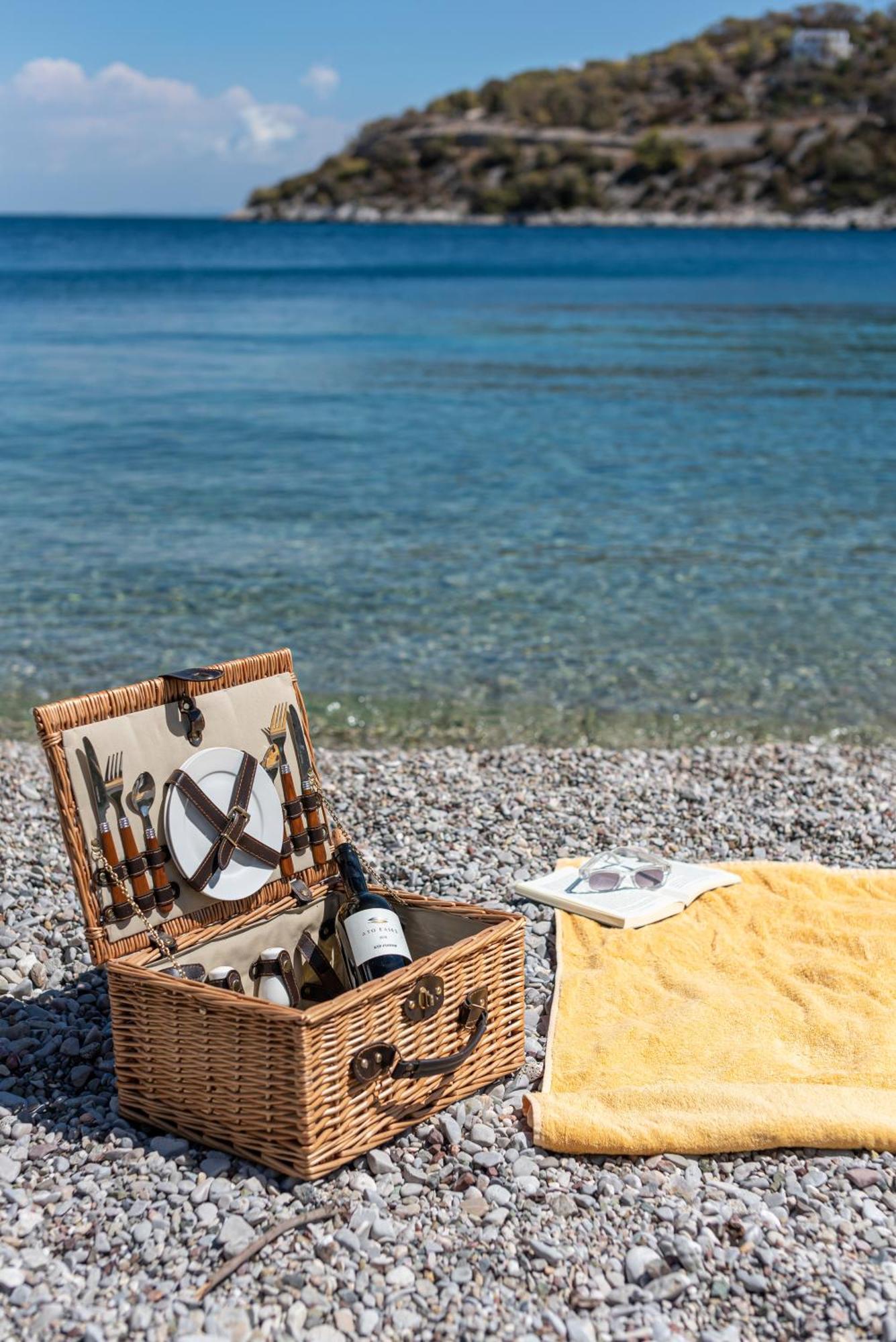Villa Soligia Thalassa Pefkali Dış mekan fotoğraf