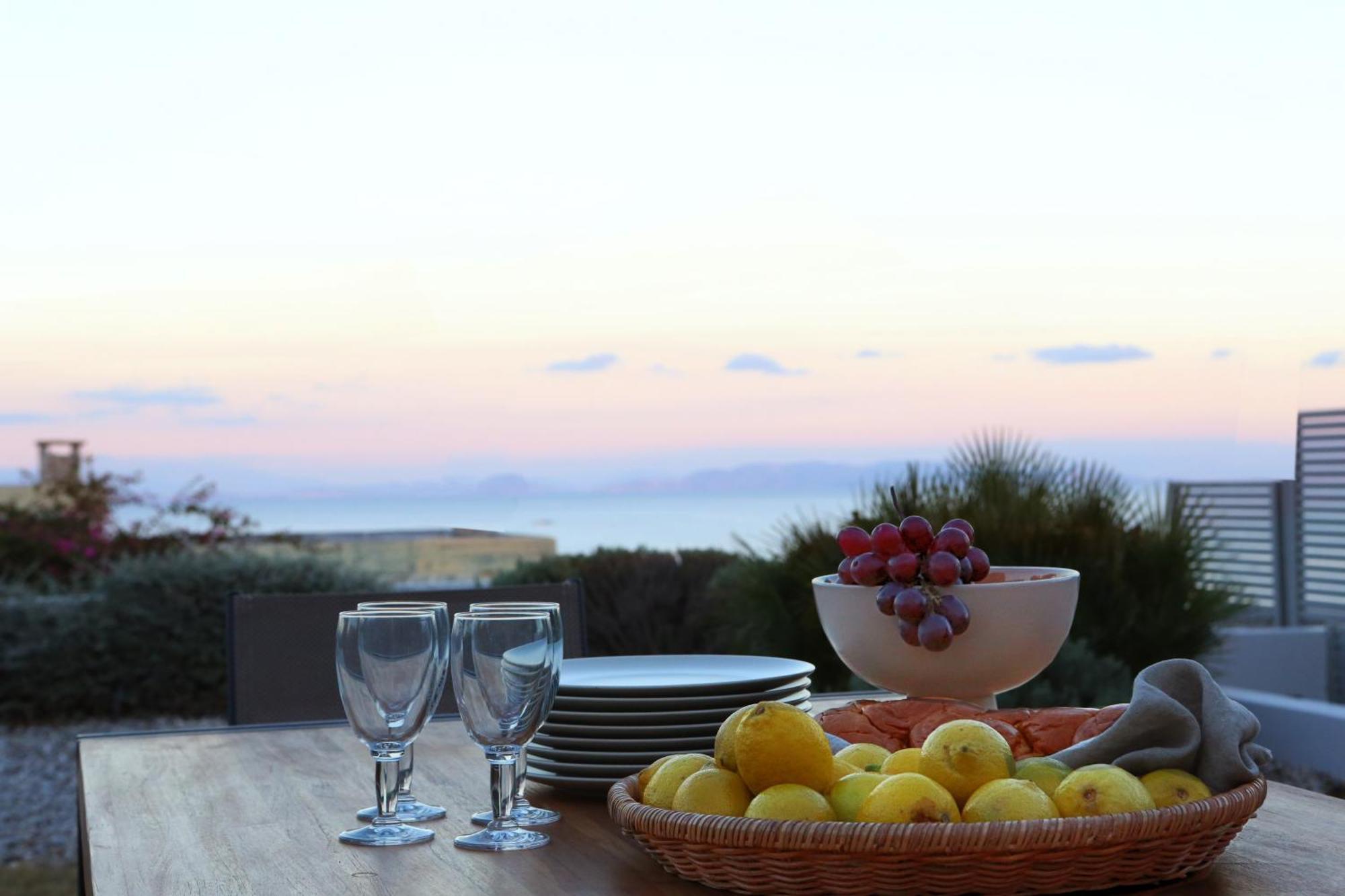 Villa Soligia Thalassa Pefkali Dış mekan fotoğraf