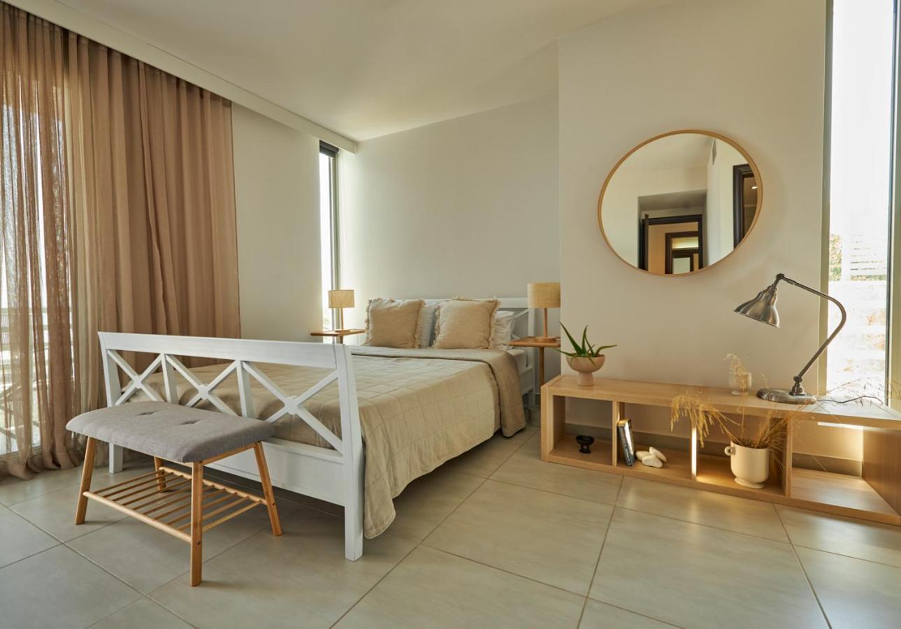 Villa Soligia Thalassa Pefkali Dış mekan fotoğraf