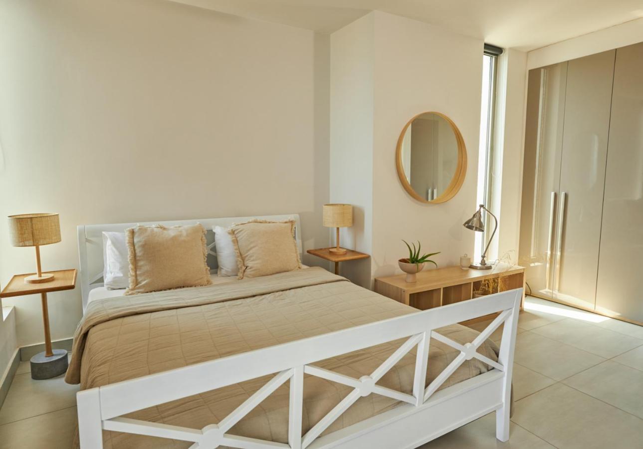 Villa Soligia Thalassa Pefkali Dış mekan fotoğraf