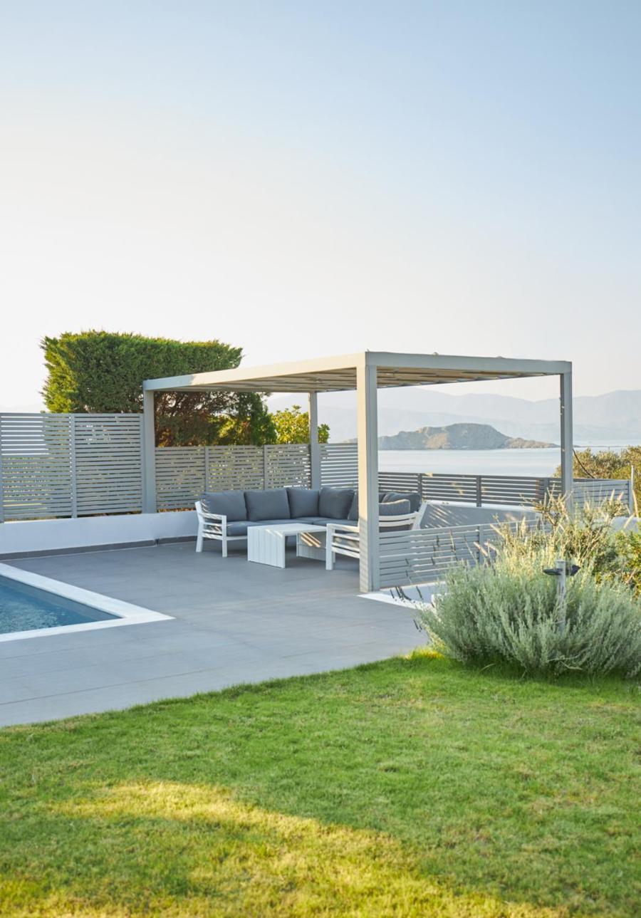 Villa Soligia Thalassa Pefkali Dış mekan fotoğraf
