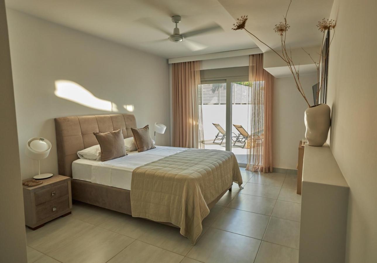 Villa Soligia Thalassa Pefkali Dış mekan fotoğraf