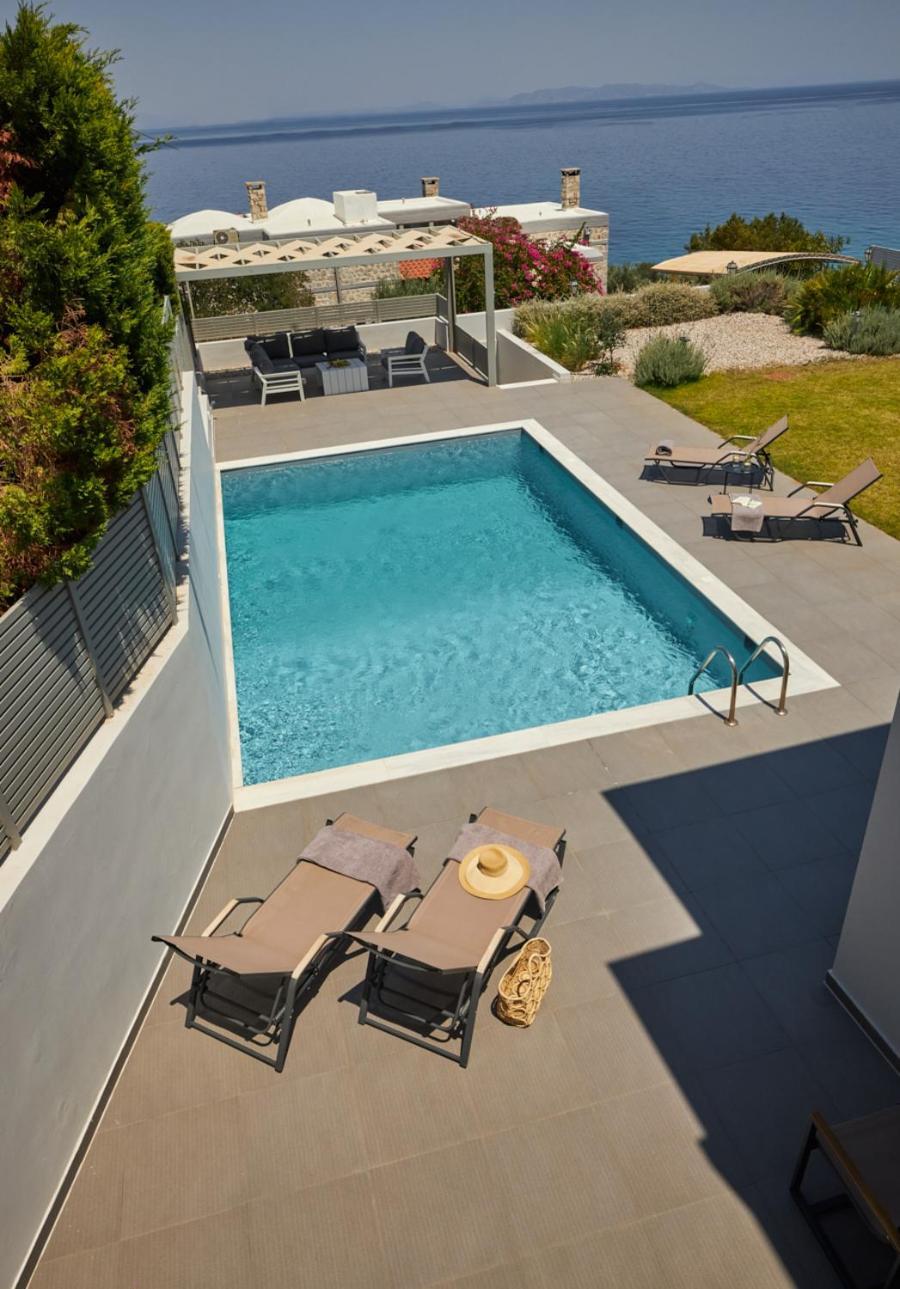 Villa Soligia Thalassa Pefkali Dış mekan fotoğraf